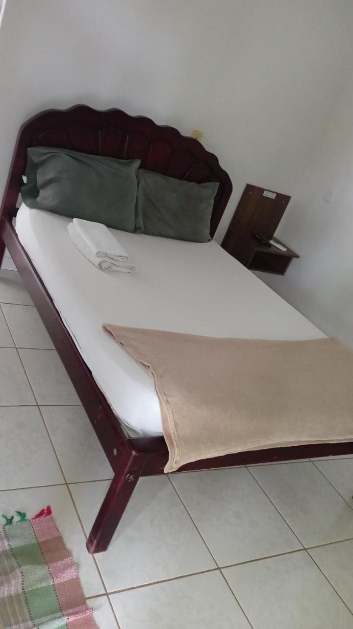Hotel Solyara Baixao Ngoại thất bức ảnh